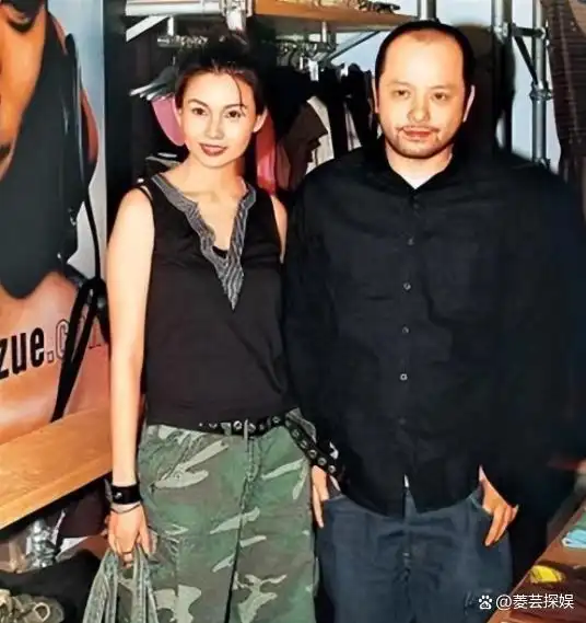 邱淑贞 纯欲女神 香港玉女_中国女明星邱淑贞